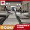 2b finished 201 304 316 316l cold roll 1.2mm stainless steel sheet