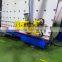 Vacuum lifter for glass processing line