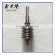 Customized non standard turning fasteners