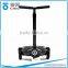 popular smart electric kick scooter with the handrail
