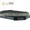 Good quality police car led warning lightbar TBD-A35