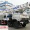 Good quality and competitive price!!! BZC300CA truck mounted drilling rig