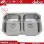 foshan factory export to usa cupc standard single sink undermount 18 gauge