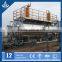 Skid Mounted/Truck Digital Three Phase Separator System
