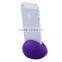 Silicone Egg Stand Holder Audio Dock Amplifier Music Speaker for Cellphone Silicone Music Speaker