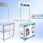 hot selling supermarket sampling taste table ,promotion table