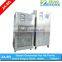 Restaurant kitchen, hotel kitchen air purification ozonator with ceramic plate