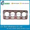 low price and high quality toyota cylinder gasket kit from dpat factory
