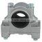 AAG-223 Aluminium quick joint coupling with aluminum handle aluminum quick connect coupling mechanical joint coupling