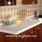 solid surface kitchen cabinets design countertop wholesale