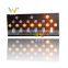 Hot sale remote control 1500*750mm LED arrow board aluminum traffic sign board