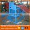 Steel Roll Slitting Line Hydraulic Decoiler