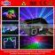1W RGB Animation programmable laser light sound show system