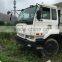 lower price with good quality of used nissan UD dump truck