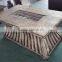 Rectangle Outdoor Propane Fire Pit