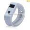 Factory Price heart rate monitor smart watch,wifi heart rate monitor wrist pedometer watch