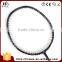 OEM ODM Full Graphite Unique Carbon Badminton Racket