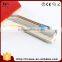 Eco-Friendly Professional OEM One Piece Colorful Handle Table Tennis Rackets Brands