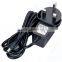 CE ROHs UL listed wall mount power supply 12v 1a 12w power adaters