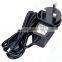 for security camera system US plug 12v 1a power adapter