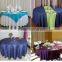 Modern White Round 6 Feet Table cloth