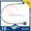 Fitness equipment wire rope