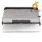 Fashion Business Style Felt Laptop Bag With Leather Handle