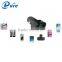 2016 Newest 5V/2.1A/3.1A/4.8A Double USB Car Charger ABS Material Universal Auto Charger Automobile Accessories