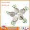 adhesive wall hook/small metal hanger