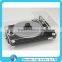 Clear washing machine protective covers acrylic covers for turntables acrylic machine cover