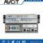 Conference room central controller for iOS/andoid control system