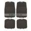 New innovative products 2016 paper car floor mats made in china