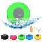 Waterproof Durable Shower Radio Bluetooth Speaker Promotion Gift