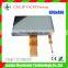 Hot sale 1.4'', 2.0'', 3.5'', 4.3'', 5'', 7'',10.1'' capacitive touch screen lcd module