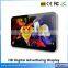 21 inch full sexy video 1080p full hd led display digital signage tv screen advertising lcd displayer