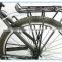 Mountain bike racks/road cycling carrier/storage made of solid steel