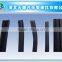 customization anti-oil NBR rubber sealing strip