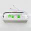 output dc 24v 110-260V input voltage 120watt IP67 waterproof electronic led driver