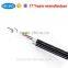 12 core fiber cable GYTC8A for telecommunication