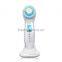 BP-012B 7 IN 1 face cleanse nutri in skin whitning acne treat face lift beauty machine home use accept private brand OEM