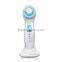 BP-012B ultrasonic and galvanic wrinkle removal facial massage machine home health and beauty products luxury box do OEM order