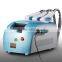 Professional tripolar vacuum cavitation machine for salon spa