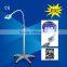 Most popular 12 pcs blue led lamp tooth whitening system teeth whitening