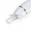 diamond dermabrasion with green bag in face Skin exfoliating beauty tool skin rejuvenation machine