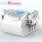 ultrasonic liposuction cavitation machine for sale