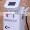 Two handles Permanent xenon lamp elight OPT SHR hair removal machine