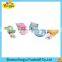 3 in 1 Sour Powder popping candy tattoo CC Powder Candy