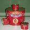oem brand super seasoning food flavor fresh tomato paste ketchup