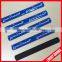 2015 new design 22.5x3cm kids gift slap bracelet watch wholesale
