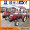 Low price 25hp tractor, 25hp mini farm tractor